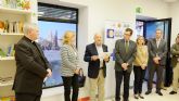 La Fundacin Jess Abandonado amplia sus servicios con la apertura de un Centro de Da en Murcia
