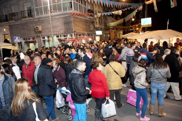 Un globo aerostático presidirá desde el cielo el Mercado de Época Medieval - 1, Foto 1