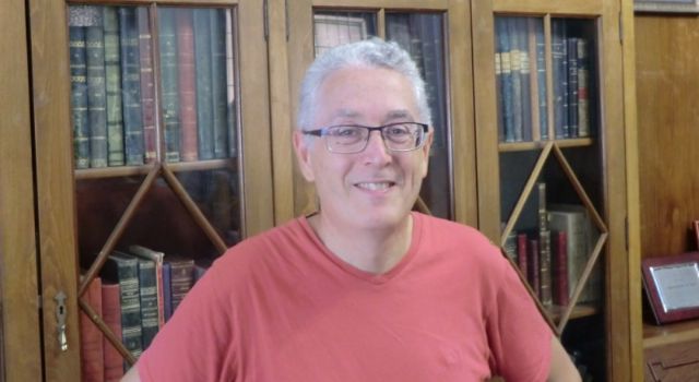 La CHS restablece el canal abandonado del Salto del Menjú a instancias de la Concejalía de Medioambiente - 1, Foto 1