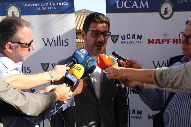 “Hemos demostrado que podemos ser competitivos” - 1, Foto 1