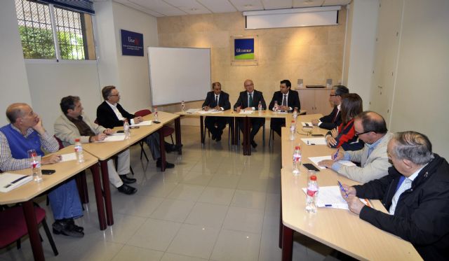 Ucomur apuesta por la formación y la orientación laboral para generar empleo estable - 1, Foto 1