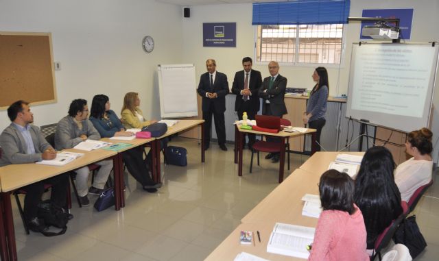 Ucomur apuesta por la formación y la orientación laboral para generar empleo estable - 2, Foto 2