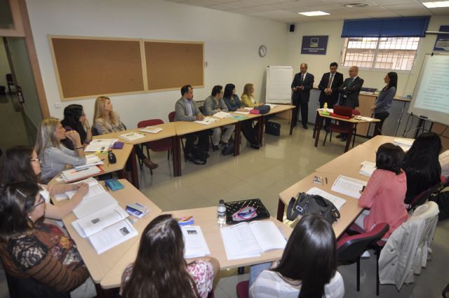 Ucomur apuesta por la formación y la orientación laboral para generar empleo estable - 3, Foto 3