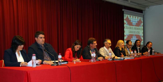 El equipo de Gobierno destaca en su balance que la deuda municipal acumulada asciende a 40 millones - 2, Foto 2