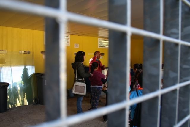 Primero y Segundo de primaria del Colegio de La Copa conocen el Ecoparque - 1, Foto 1