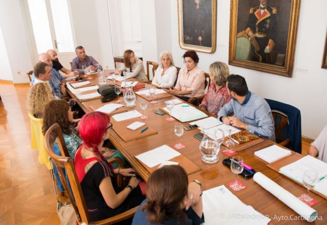 Una aplicación facilitará a mujeres con discapacidad auditiva denunciar maltratos - 1, Foto 1