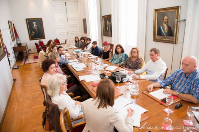 Una aplicación facilitará a mujeres con discapacidad auditiva denunciar maltratos - 3, Foto 3