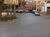 El PSOE exige mejoras viales urgentes en el 'punto negro' que supone el entorno del Camino Marín