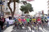 Ocho pruebas ciclistas congregarn a ms de 2300 corredores