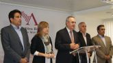 El PSOE pide una Ley de Accesibilidad universal para la Región de Murcia en el plazo de seis meses