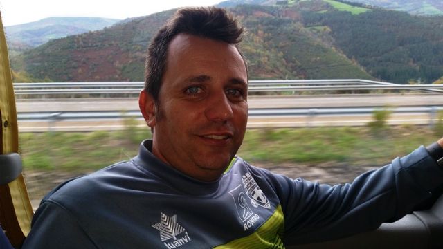 Guillamón: pese a las adversidades, podemos sacar el partido adelante - 1, Foto 1