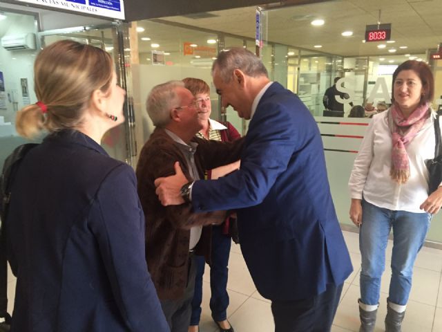 Pedro Sánchez creará un Fondo Estratégico de innovación y reindustrialización para diversificar la economía - 1, Foto 1