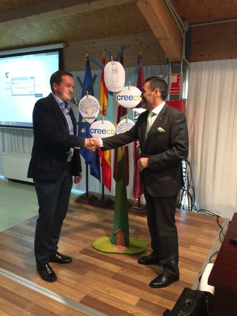 El alcalde ratifica su compromiso con la restitución del Real Jardín Botánico de Cartagena - 4, Foto 4