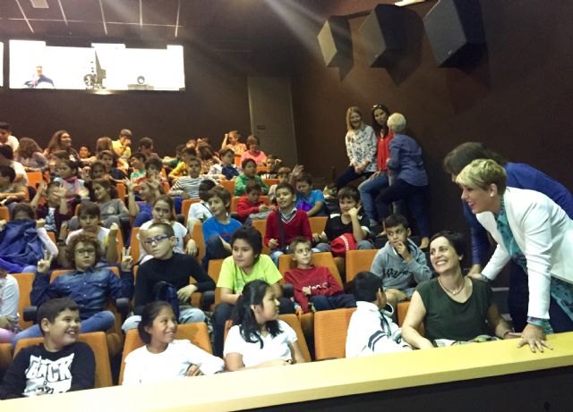 La Filmoteca conmemora el Día del Patrimonio Audiovisual con dos proyecciones especiales realizadas con material de su Archivo - 1, Foto 1