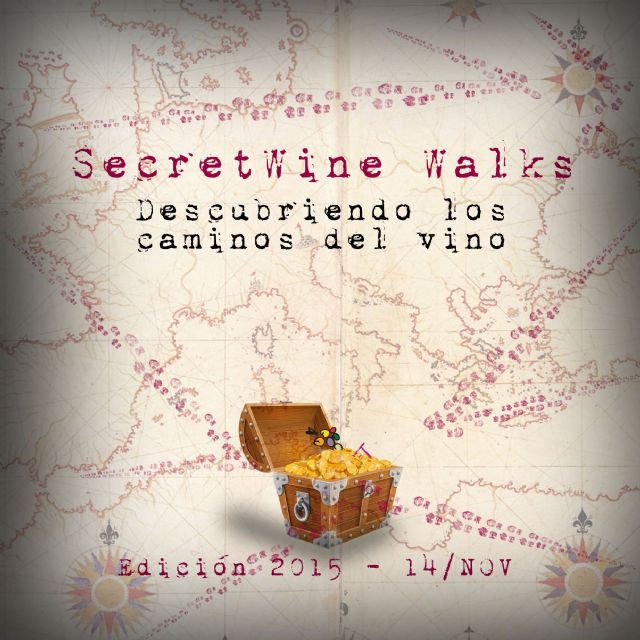 Conoce los caminos secretos del vino de Bullas por el paraje de la Venta del Pino - 1, Foto 1