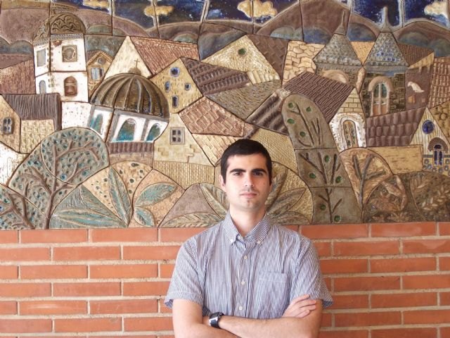 Tres Fronteras publica el ensayo sobre Borges y Bioy Casares ´Las tramas esquivas´, escrito por el cartagenero Hernández Moreno - 1, Foto 1