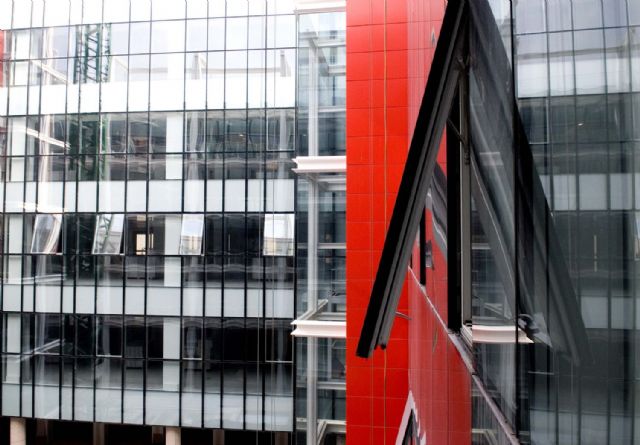 Se abre el plazo para instanciar a la Bolsa de Trabajo de Arquitectos Técnicos - 1, Foto 1