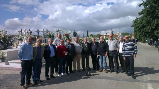 Las voces de un alma, alma torreña - 1, Foto 1