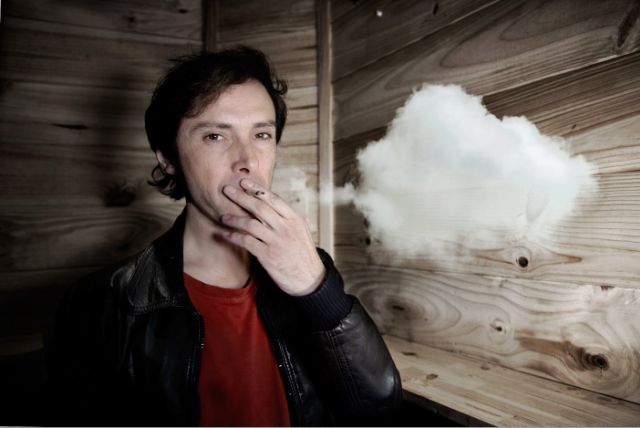 El sevillano Chencho Fernández estará en Sala Musik el sábado 7 de noviembre. - 1, Foto 1