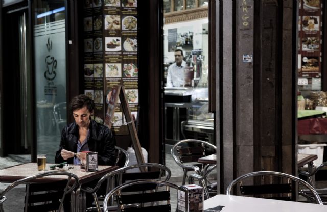 El sevillano Chencho Fernández estará en Sala Musik el sábado 7 de noviembre. - 2, Foto 2