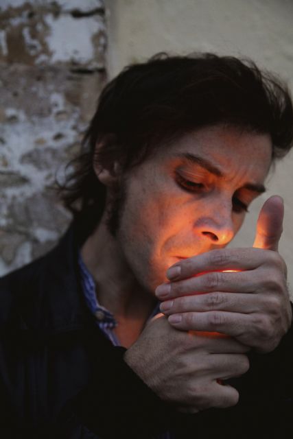 El sevillano Chencho Fernández estará en Sala Musik el sábado 7 de noviembre. - 3, Foto 3