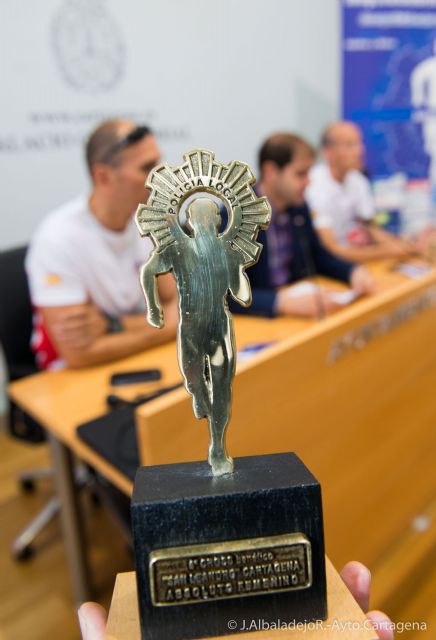 Los niños también correrán este año el Cross de la Policía Local - 3, Foto 3