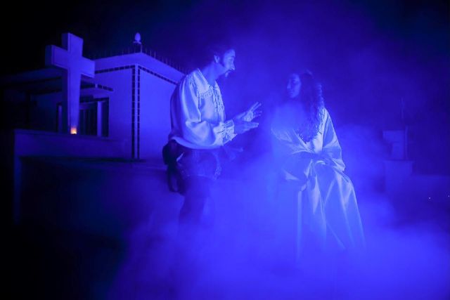 Don Juan Tenorio vuelve a San Javier el 13 de noviembre - 2, Foto 2