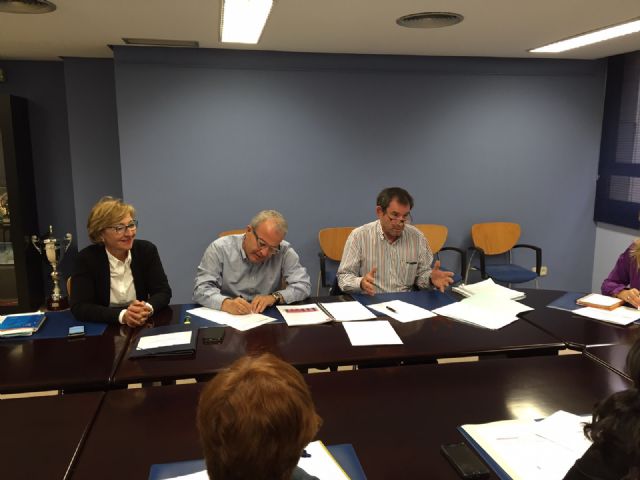 Murcia ya cuenta con una Comisión de Bienestar Animal - 3, Foto 3