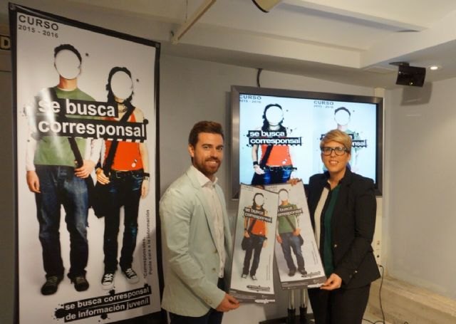 Cultura amplía el programa de ‘Corresponsales Juveniles’ a los municipios de Beniel, Molina de Segura y Pliego - 1, Foto 1