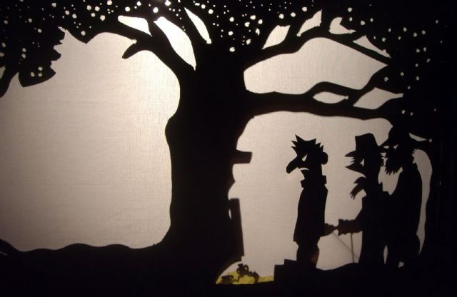 Teatro de sombras con entrada gratuita para los más pequeños en la Biblioteca Municipal de Ceutí - 1, Foto 1