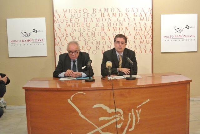 El Museo Ramón Gaya programa más de 130 actividades para su nueva temporada - 1, Foto 1