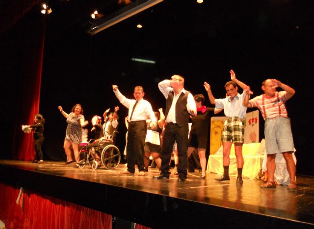 La propuesta cultural MuestrARTE de la asociación Alfa, de nuevo un éxito en Ceutí - 3, Foto 3