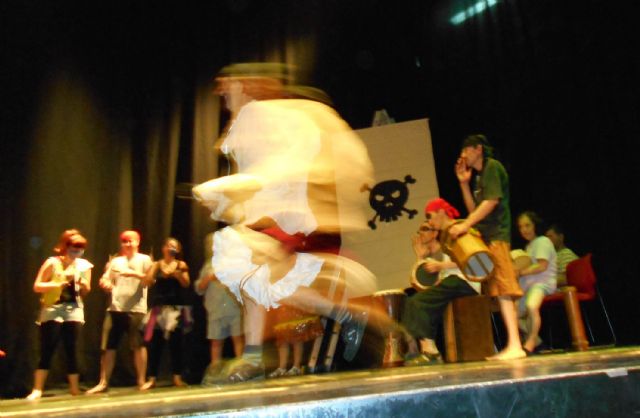 La propuesta cultural MuestrARTE de la asociación Alfa, de nuevo un éxito en Ceutí - 4, Foto 4