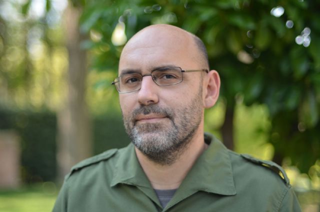 Víctor Lenore presenta su libro Indies, Hispters y Gafapastas - 1, Foto 1