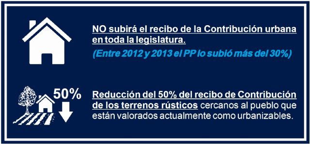 compromisos electorales en materia democrtica y fiscal, Foto 1