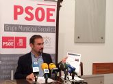 El PSOE exige la construccin urgente del nuevo vaso de depsitos de residuos de LIMUSA