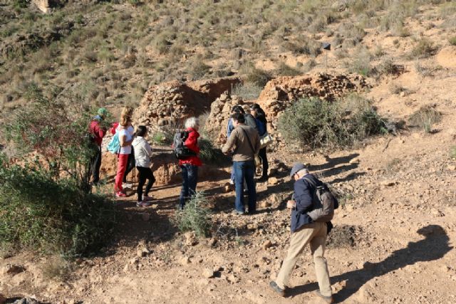 Los Amigos del Museo Arqueológico siguen acercando el patrimonio municipal a los ciudadanos - 2, Foto 2