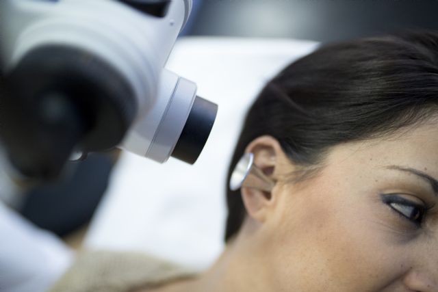 Los diabéticos del tipo 2 tienen más posibilidades de sufrir pérdidas auditivas - 1, Foto 1