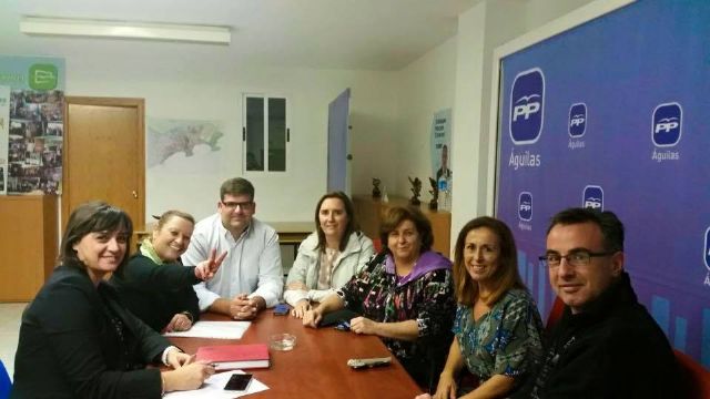 El Partido Popular responde a la Presidenta de la Asociación de Amigos del Pueblo Saharaui - 1, Foto 1