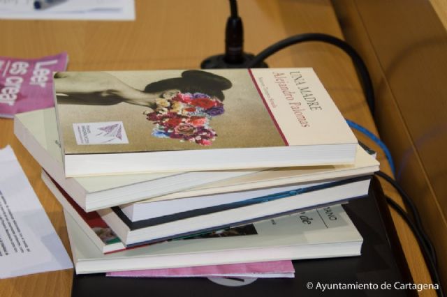 Arranca la undécima edición del Premio Mandarache - 4, Foto 4