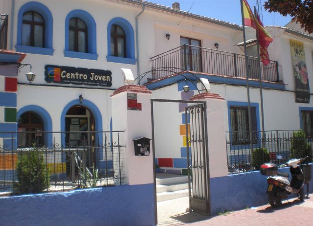 El Ayuntamiento imparte la primera 'Escuela de Adolescentes' con talleres gratuitos durante el curso - 2, Foto 2