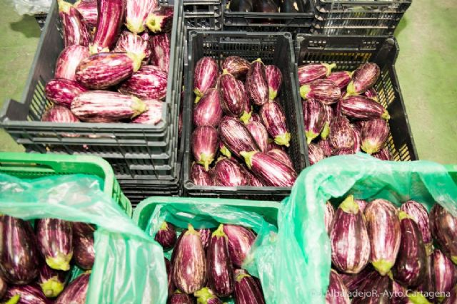 López y Castejón recorren las instalaciones del Grupo UPPER - 2, Foto 2