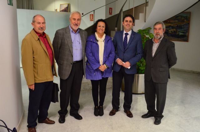 La Secretaria General de Fomento e Infraestructuras asegura que el teletransporte es una técnica legal y útil - 1, Foto 1