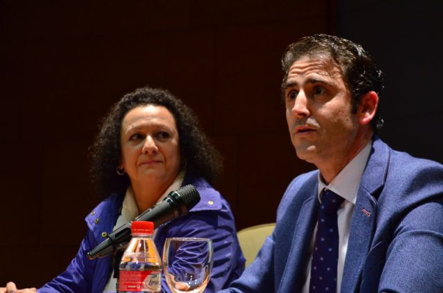 La Secretaria General de Fomento e Infraestructuras asegura que el teletransporte es una técnica legal y útil - 2, Foto 2