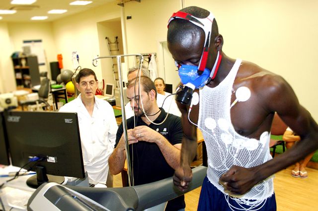 La UCAM, segunda universidad más valorada de España en el área de la salud y el bienestar - 2, Foto 2