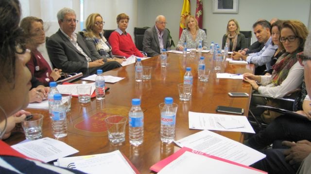El Foro Regional para la Inmigración analiza la acogida e integración de solicitantes de protección internacional - 1, Foto 1