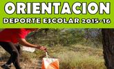 La Concejalía de Deportes organiza el próximo sábado 7 de noviembre la Fase Local de Orientación de Deporte Escolar