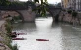 La recuperación del río Segura, finalista del prestigioso premio International RiverFoundation