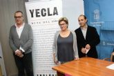 Rutas del Vino de Yecla celebra el Día Europeo del Enoturismo con la Noche Tinta y el Maratón Enoturista