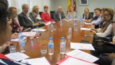 El Foro Regional para la Inmigracin analiza la acogida e integracin de solicitantes de proteccin internacional